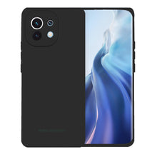 Cargar imagen en el visor de la galería, Funda Protector Silicon Tacto Suave Molan Cano Jelly Case para Xiaomi Mi 11 / 11 Pro