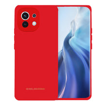 Cargar imagen en el visor de la galería, Funda Protector Silicon Tacto Suave Molan Cano Jelly Case para Xiaomi Mi 11 / 11 Pro