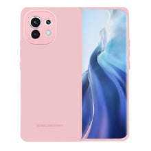 Cargar imagen en el visor de la galería, Funda Protector Silicon Tacto Suave Molan Cano Jelly Case Para Xiaomi Redmi 11