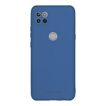 Cargar imagen en el visor de la galería, Funda Protector Silicon Tacto Suave Molan Cano Jelly Case para Moto G 5G