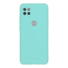 Cargar imagen en el visor de la galería, Funda Protector Silicon Tacto Suave Molan Cano Jelly Case para Moto G 5G