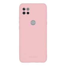 Cargar imagen en el visor de la galería, Funda Protector Silicon Tacto Suave Molan Cano Jelly Case para Moto G 5G