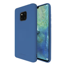 Cargar imagen en el visor de la galería, Funda Protector Silicon Tacto Suave Molan Cano Jelly Case para Huawei Mate 20 Pro