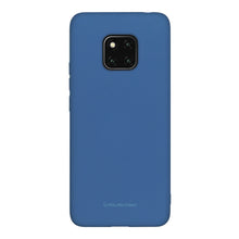 Cargar imagen en el visor de la galería, Funda Protector Silicon Tacto Suave Molan Cano Jelly Case para Huawei Mate 20 Pro