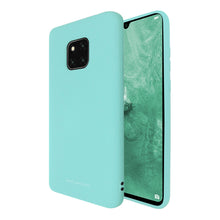 Cargar imagen en el visor de la galería, Funda Protector Silicon Tacto Suave Molan Cano Jelly Case para Huawei Mate 20 Pro