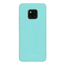 Cargar imagen en el visor de la galería, Funda Protector Silicon Tacto Suave Molan Cano Jelly Case para Huawei Mate 20 Pro