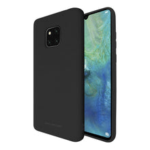 Cargar imagen en el visor de la galería, Funda Protector Silicon Tacto Suave Molan Cano Jelly Case para Huawei Mate 20 Pro