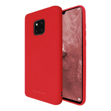 Cargar imagen en el visor de la galería, Funda Protector Silicon Tacto Suave Molan Cano Jelly Case para Huawei Mate 20 Pro