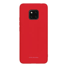 Cargar imagen en el visor de la galería, Funda Protector Silicon Tacto Suave Molan Cano Jelly Case para Huawei Mate 20 Pro
