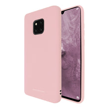 Cargar imagen en el visor de la galería, Funda Protector Silicon Tacto Suave Molan Cano Jelly Case para Huawei Mate 20 Pro