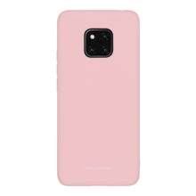 Cargar imagen en el visor de la galería, Funda Protector Silicon Tacto Suave Molan Cano Jelly Case para Huawei Mate 20 Pro