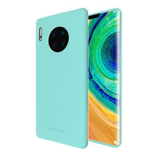 Cargar imagen en el visor de la galería, Funda Protector Silicon Tacto Suave Molan Cano Jelly Case para Huawei Mate 30 Pro