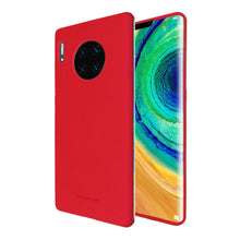Cargar imagen en el visor de la galería, Funda Protector Silicon Tacto Suave Molan Cano Jelly Case para Huawei Mate 30 Pro