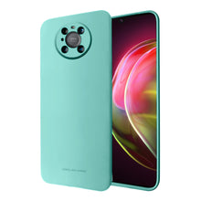 Cargar imagen en el visor de la galería, Funda Protector Silicon Tacto Suave Molan Cano Jelly Case para Huawei Mate 40 Pro