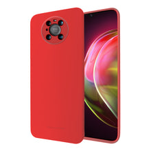 Cargar imagen en el visor de la galería, Funda Protector Silicon Tacto Suave Molan Cano Jelly Case para Huawei Mate 40 Pro