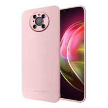Cargar imagen en el visor de la galería, Funda Protector Silicon Tacto Suave Molan Cano Jelly Case para Huawei Mate 40 Pro