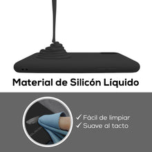 Cargar imagen en el visor de la galería, Funda Protector Silicon Tacto Suave Molan Cano Jelly Case para Samsung S22
