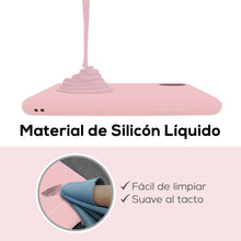 Cargar imagen en el visor de la galería, Funda Protector Silicon Tacto Suave Molan Cano Jelly Case para Samsung M51