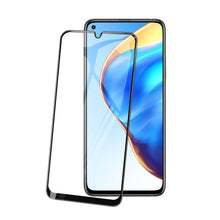 Cargar imagen en el visor de la galería, Vidrio Templado 9D contorno negro para Xiaomi Redmi 10T Pro 5G