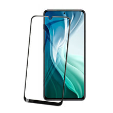 Cargar imagen en el visor de la galería, Vidrio Templado 9D contorno negro 2 piezas de paquete para Xiaomi Redmi 11XPro