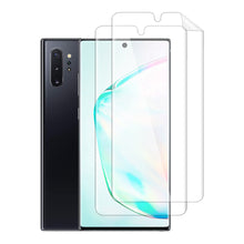 Cargar imagen en el visor de la galería, Mica Protector De La Pantalla De Tpu Flexible para Samsung Galaxy Note 10 Plus N975