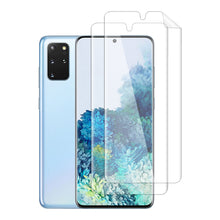 Cargar imagen en el visor de la galería, Mica Protector De La Pantalla De Tpu Flexible para Samsung Galaxy S20 Plus G985
