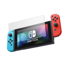 Cargar imagen en el visor de la galería, Vidrio Templado 3D para Nintendo Switch