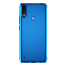 Cargar imagen en el visor de la galería, Funda Molan Cano Casanova Armor Híbrido Acrigel Transparente Rígido para Moto E7 Power