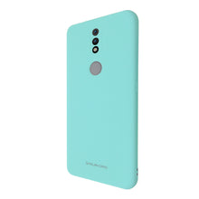 Cargar imagen en el visor de la galería, Funda Protector Silicon Tacto Suave Molan Cano Jelly Case Para Nokia 2.4