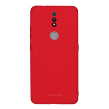 Cargar imagen en el visor de la galería, Funda Protector Silicon Tacto Suave Molan Cano Jelly Case Para Nokia 2.4