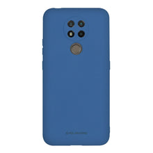 Cargar imagen en el visor de la galería, Funda Protector Silicon Tacto Suave Molan Cano Jelly Case para Nokia 3.4