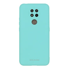 Cargar imagen en el visor de la galería, Funda Protector Silicon Tacto Suave Molan Cano Jelly Case para Nokia 3.4