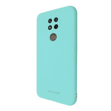 Cargar imagen en el visor de la galería, Funda Protector Silicon Tacto Suave Molan Cano Jelly Case para Nokia 3.4