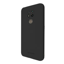 Cargar imagen en el visor de la galería, Funda Protector Silicon Tacto Suave Molan Cano Jelly Case para Nokia 3.4