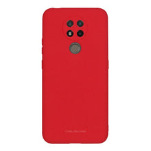 Cargar imagen en el visor de la galería, Funda Protector Silicon Tacto Suave Molan Cano Jelly Case para Nokia 3.4