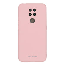 Cargar imagen en el visor de la galería, Funda Protector Silicon Tacto Suave Molan Cano Jelly Case para Nokia 3.4