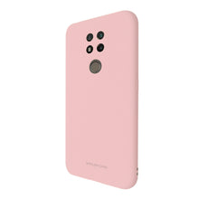 Cargar imagen en el visor de la galería, Funda Protector Silicon Tacto Suave Molan Cano Jelly Case para Nokia 3.4