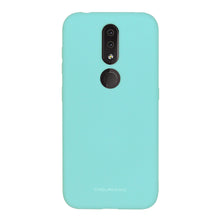 Cargar imagen en el visor de la galería, Funda De Silicon Suave Para Nokia 4.2