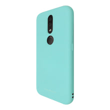Cargar imagen en el visor de la galería, Funda De Silicon Suave Para Nokia 4.2