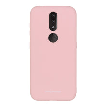 Cargar imagen en el visor de la galería, Funda De Silicon Suave Para Nokia 4.2