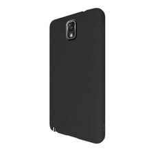 Cargar imagen en el visor de la galería, Funda Protector Silicon Tacto Suave Molan Cano Jelly Case para Samsung Galaxy Note 3
