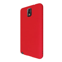Cargar imagen en el visor de la galería, Funda Protector Silicon Tacto Suave Molan Cano Jelly Case para Samsung Galaxy Note 3