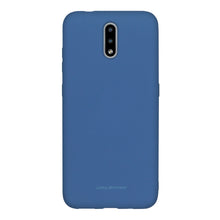 Cargar imagen en el visor de la galería, Funda Protector Silicon Tacto Suave Molan Cano Jelly Case Para Nokia 2.3