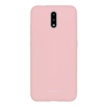 Cargar imagen en el visor de la galería, Funda Protector Silicon Tacto Suave Molan Cano Jelly Case Para Nokia 2.3