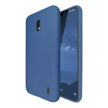 Cargar imagen en el visor de la galería, Funda Protector Silicon Tacto Suave Molan Cano Jelly Case para Nokia 2.2