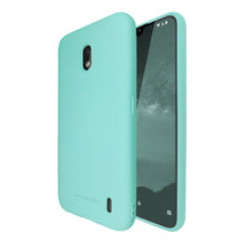Cargar imagen en el visor de la galería, Funda Protector Silicon Tacto Suave Molan Cano Jelly Case para Nokia 2.2
