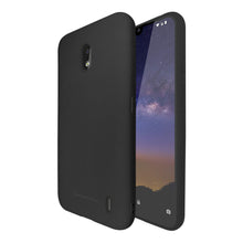 Cargar imagen en el visor de la galería, Funda Protector Silicon Tacto Suave Molan Cano Jelly Case para Nokia 2.2