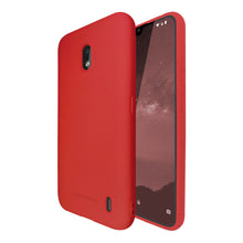 Cargar imagen en el visor de la galería, Funda Protector Silicon Tacto Suave Molan Cano Jelly Case para Nokia 2.2