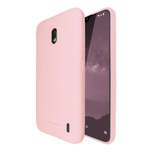 Cargar imagen en el visor de la galería, Funda Protector Silicon Tacto Suave Molan Cano Jelly Case para Nokia 2.2