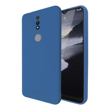 Cargar imagen en el visor de la galería, Funda Protector Silicon Tacto Suave Molan Cano Jelly Case Para Nokia 2.4